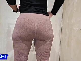 Big Ass Maid Bends For Boss Raw Fuck!