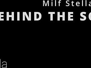 worship milf stella's boots you boot slut episode 7 freebie!