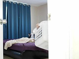 step-cousins stinky sweaty fantasy cums true