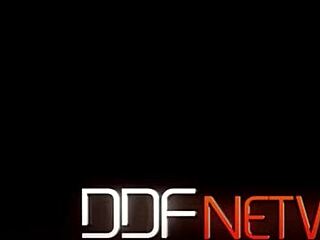 Taboo bedroom heels and stockings heat up between Russian and Portuguese small-tit lesbians