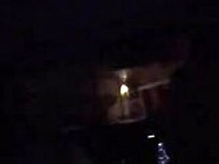 angie, ready for that fat cock blowjob and creampie in the car?