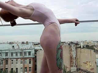 Two College Students Lick Teacher's Pussy In Ffm Uniform Party Orgy