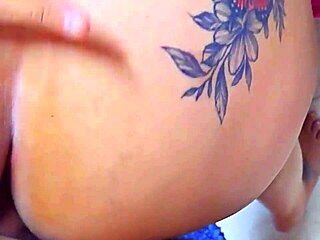 yo check me taking delivery guy's load deep in my tight wet latina pussy uncut