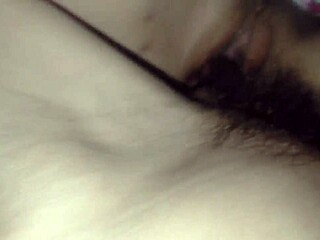 waitress with perfect natural tits takes rough anal creampie in the van 🚐💦