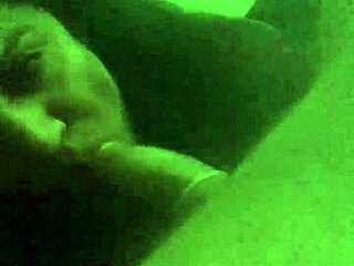i love sucking that huge mexican monster cock deep down my throat every time