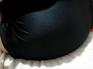 Doña Mary Finally Spreads Legs for Hard Fuck