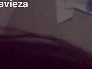 i love sucking that huge mexican monster cock deep down my throat every time