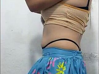 Beautiful Latina Saritacoketa Fulfills Every Wild Fetish You Crave Intensely
