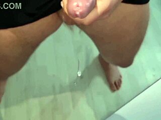 watch sensual alexander's big cock orgasms and dirty talk pov cumshots