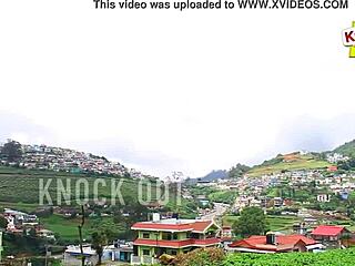 Wife's Tamil friend sparks unexpected romantic tension