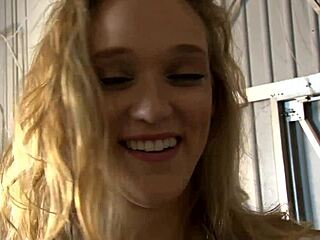 between our 69 licks, tribbing, and fingering, stepmom and i cum hard together in lesbian frenzy