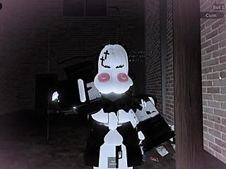 hey slut why cheat with that homeless fuck?