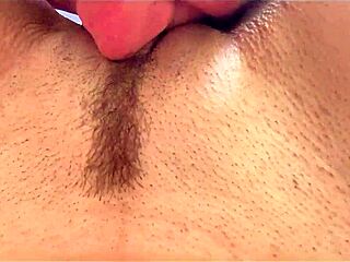 Ravaging Stepsis Dripping Pussy