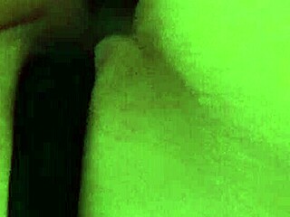 shaved pussy rubbing gets me so wet i cant stop teasing