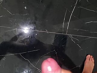 watch sensual alexander's big cock orgasms and dirty talk pov cumshots