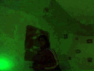 Slut sucks big cock deeper in wet sloppy whore mouth till cum jhodez1