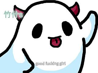 f4f lesbian joi feel phantom teasing you from inside the mirror