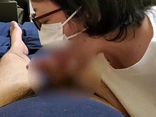 a delicious married woman sucks cock on her wedding day full vid