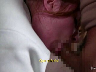 Father-in-law pro masseur sessions June Lovejoy