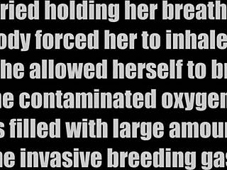 pregnant hairy belly goddess: taste my creamy lactating pussy fetish