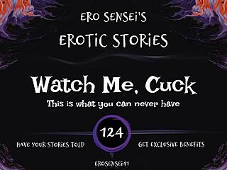 watch me cum hard in this erotic pov masturbation for you 😩💦🔥