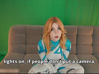sue storm catches reed staring at emma frost hot pics moliyredwolf
