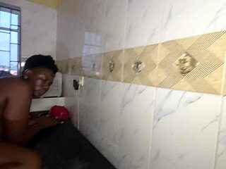 I drilled deep into her tight italian bbw pussy borehole