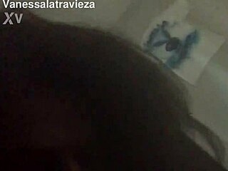 i love sucking that huge mexican monster cock deep down my throat every time