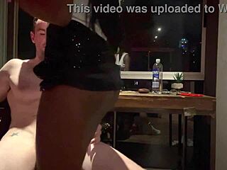 dei secretary luvs takin boss bwc bareback like slut