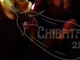 My cuckold watches monica lima ride 25cm monster cock publicly!