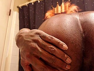 wanna dive into hallelujah johnsons chocolate ass get that tongue deep rimming