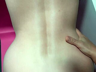 i watch my stepmom ride my best friend's cock doggystyle till she orgasms