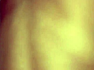 Intense Brunette Latina Gets Doggystyle Pounded Handjob Finish Face Cumshot