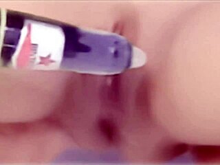 Guru Salsa Colmeks Outdoor Till She Pisses Herself