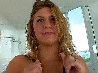 spank me harder then creampie my natural tits, britney stevens begs for cowgirl rides!