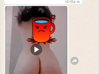 Doña Mary Finally Spreads Legs for Hard Fuck