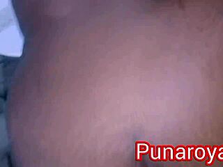 aisha oga madam screams loud squirting on big black cock in dirty homemade fuck