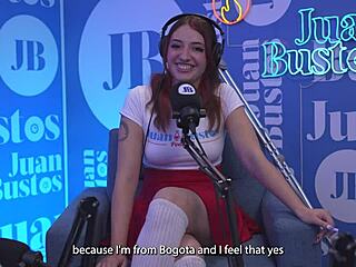 Chanel preston bounces anal cowgirl on huge cock in hardcore pov ride.