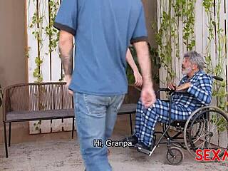 hey sexy cousin wanna join big tits blowjob threesome?