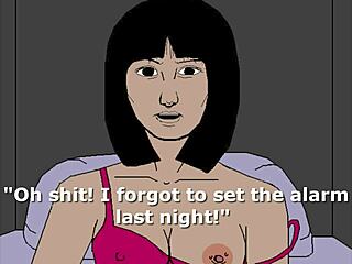 pregnant hairy belly goddess: taste my creamy lactating pussy fetish