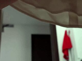 i watch my stepmom ride my best friend's cock doggystyle till she orgasms