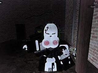 hey slut why cheat with that homeless fuck?