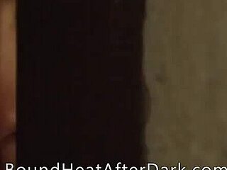 mistress teases slave with deep fingering leading to waves of release