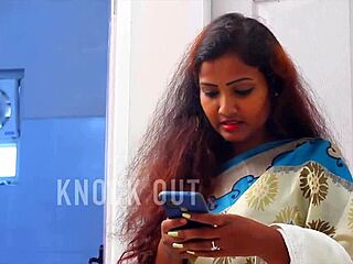 Wife's Tamil friend sparks unexpected romantic tension