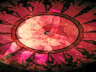 my hidden passion uncovers vintage granny's wild hairy fanny getting fucked deep