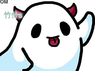 f4f lesbian joi feel phantom teasing you from inside the mirror