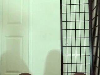 i exercise with music playing to distract from masturbating or porn watching too much