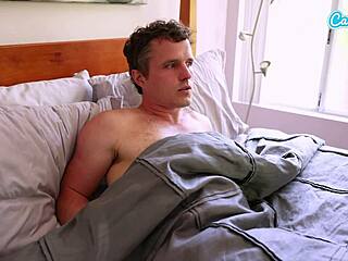 stepsister and slutty friends pants ripped off yoga asses fucked hard quickie foursome