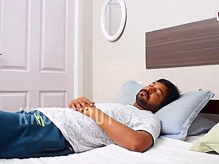 Wife's Tamil friend sparks unexpected romantic tension