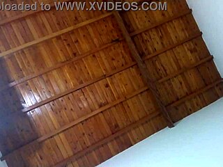 i watch my cheating latina wife's big fat ass fucked missionary till orgasms